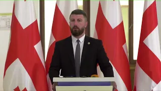 დაზიანებული რეპუტაციის კიდევ მეტად დაზიანებაზეა გადასული            - გორდულაძე ღარიბაშვილზე