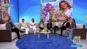 Directora de PRHopio explica claves de la propiedad horizontal y la convivencia | Salió el Sol