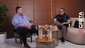 FOOD PROJECT STORIES - Πάνος Δεληγιάννης  |   3/2/2026