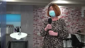 De kappers mogen op 3 maart weer open