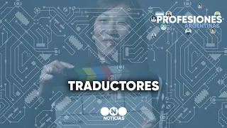 Argentine Professions: CERTIFIED TRANSLATORS #TelefeNoticias