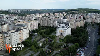 Biserica „Sfinții Apostoli Petru și Pavel” – Mănăștur. Catedrala eroilor de ieri și de astăzi