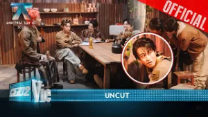 [Uncut] Full source chọn team Vũ Cát Tường, Thái Ngân Robber tung “chiến lược” | Anh Trai Say Hi