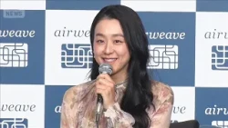 【浅田真央】“新米先生”が語る「11人の子どもたちとの毎日」＜芸能動画＞(2026年10月31日)