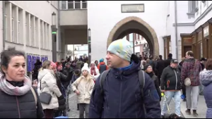 Mesto ako živé javisko