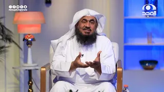 كيف شارك النبي ﷺ في "حرب الفجار" وهو شاب؟ (قصة لم تسمعها من قبل)