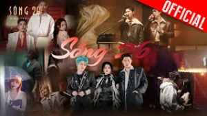 Đắm chìm với playlist tổng hợp Sóng 26 không ngừng replay: Không Buông, Ngày Này Năm Ấy, Phép Màu,..