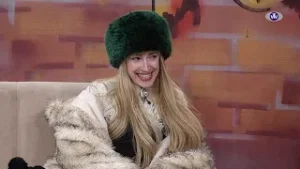 Pop Corn: Parvani Violet, Boštjan Pertinač, Bluzers - 4. 2. 2026