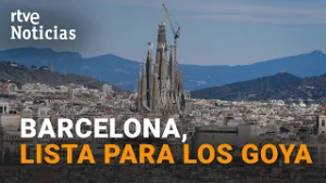 PREMIOS GOYA 2026 | DIEZ ASPIRANTES al GOYA a MEJOR ACTOR y MEJOR ACTRIZ PROTAGONISTA