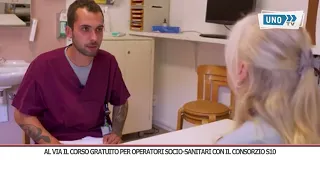 Vallo di Diano Social Consortium OSS Training Course