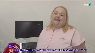 Novi ultrazvučni aparat u šidskom domu zdravlja