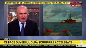 Ilie Bolojan, despre preţul la combustibil: Nu ne dorim să ajungă la 10 lei