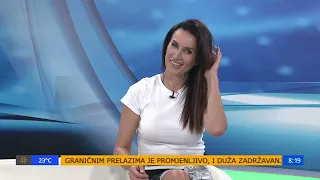 Ibrahim Spahić: Otvorene prijave za Festival Grad i Sarajevska zima