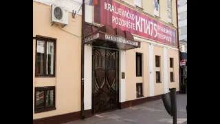 U oktobru u pozorištu reprize domaćih predstava  i pripreme za novu premijeru