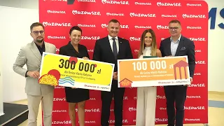 Zabytki w regionie radomskim i powiecie grójeckim zostaną odrestaurowane