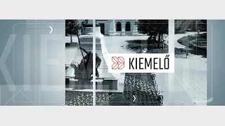 KIEMELŐ (2026. augusztus 27.)