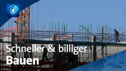 Gebäudetyp E: So will die Bunderegierung gegen Wohnungsnot vorgehen