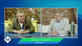 TO MM ALFREDO ETCHEGARAY