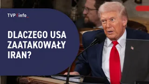 Wojna USA - Iran. Dlaczego doszło do ataku? Relacja z Waszyngtonu, co dzieje się w Teheranie?