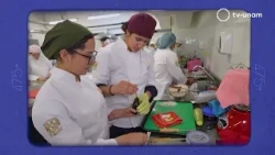 475+ UNAMirada to the Future: Faculty of Medicine Metabolic Kitchen Laboratory. Capsule 34