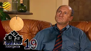 Feng Shui - Foster Family - FULL EPISODE (19)