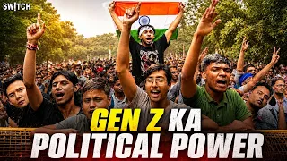 Jharkhand Protest to Delhi Protest: Kya Desh ki Politics ab Genz Decide karenge?