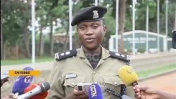 Building Board Probes Bwerenga Church Collapse That Killed One, Injured Dozens
