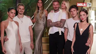😱 Victoria Beckham: Her New Life in Miami Far From Her Son Brooklyn