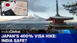Japan Major Visa Rule Change From Today: Big Impact on Indian Tourists