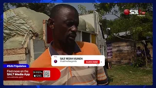 ENVUBA EMBI: Bakutte empuuta ento ze babadde bakukusa