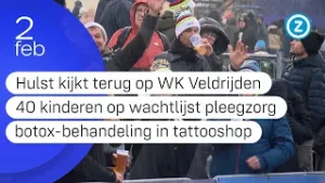 Zeeland Nu, maandag 2 februari 2026