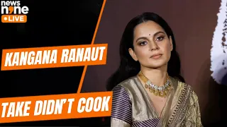 Kangana Ranaut's Gen Z Comments Trigger Political Debate | CJP Protest | NEET Paper Leak | News9
