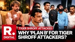 All Three Accused In Tiger Shroff Firing Case Still In Kota Amid Security Concerns