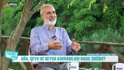 Existential Destiny and Measure | Vahdettin İnce | Ground of Thought