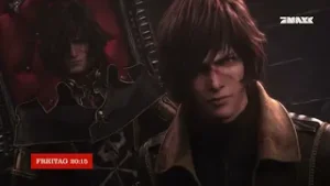 P7MAXX | TRAILER | ANIME NIGHT HIGHLIGHTS MÄRZ