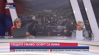 OSVRT SA LIMA: Demokrate su „naše pare“ stavljali u svoje džepove! Bilo ne ponovilo se!