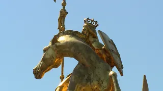 Szent László emlékezete