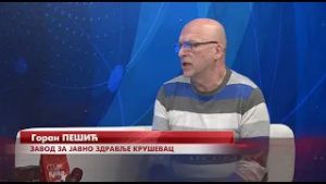 Najbolji lek - preventiva