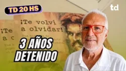 💔 He survived the dictatorship and revealed the story behind the phrase: “I forgot her again”
