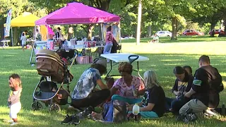 Labor Day event in York County celebrates holiday's history