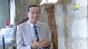 عطر القداسة - الإلتزام المسيحيّ بين الواقع والمرتجى