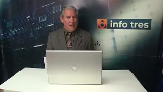 Infotres Central - 07/30/26 - Block 03