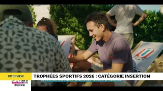 2026 SPORTS AWARDS: SPORT & SOCIAL INCLUSION