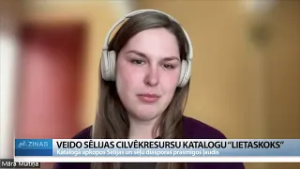 Katalogā apkopos Sēlijas un sēļu diasporas aktīvos cilvēkus