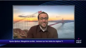 Tebboune a servi Bouteflika pendant 20 ans ; il affirme aujourd’hui avoir lutté contre la “ʿissaba”