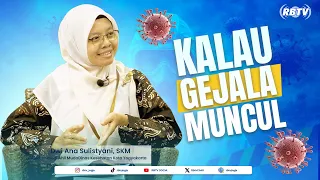 Langkah Masyarakat & Peran Dinas Kesehatan