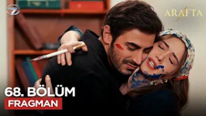 Arafta Dizisi 68. Bölüm Fragmanı | 6 Mart Cuma  #Arafta