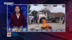 MORNING NEWS FATAFAT- NEWS24 TV