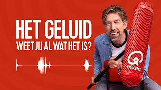 What is THE SOUND of 2026? // Qmusic