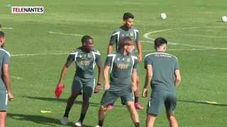 A NEW LOOK FCN AGAINST NANCY?